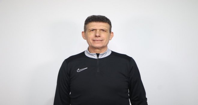 Boluspor, Teknik Direktör Nevzat Dinçtürk ile anlaştı