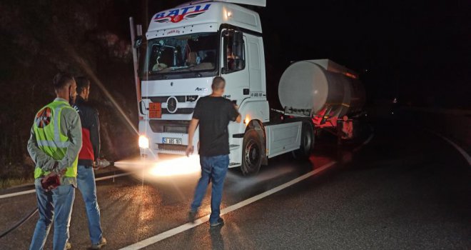  Dorseyi kurtarmak için canlarını hiçe saydılar