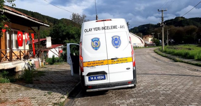 1 aydır mahalleliyi canından bezdiren o hırsız yakayı ele verdi