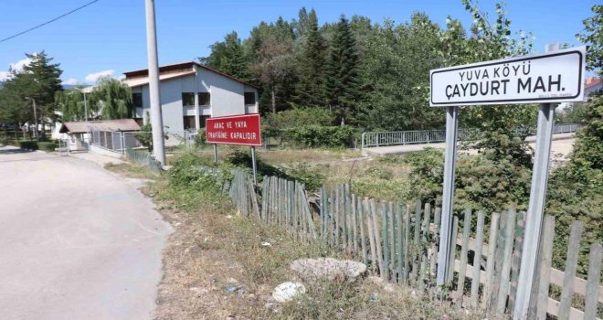 1 kişinin öldüğü, 147'sinin zehirlendiği Yuva köyü davasının duruşması ertelendi.......