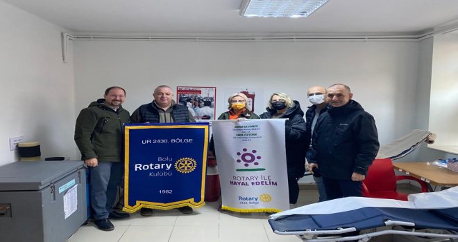 1 Ünite Kan 3 Kişiye Hayat Veriyor......