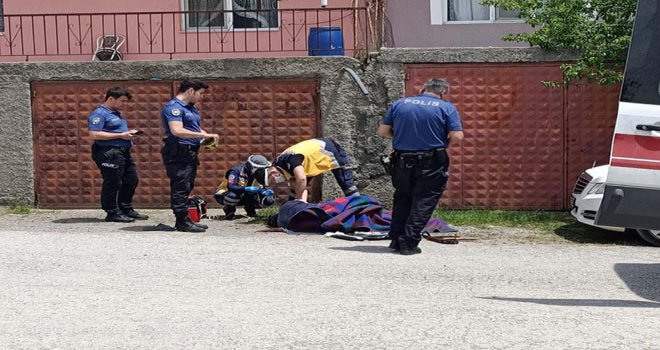 17 yıllık husumetlisi olan bacanağını öldüren şahsa müebbet hapis