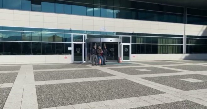 23 farklı dolandırıcılık suçundan 36 yıl hapis cezası bulunan şahıs yakalandı