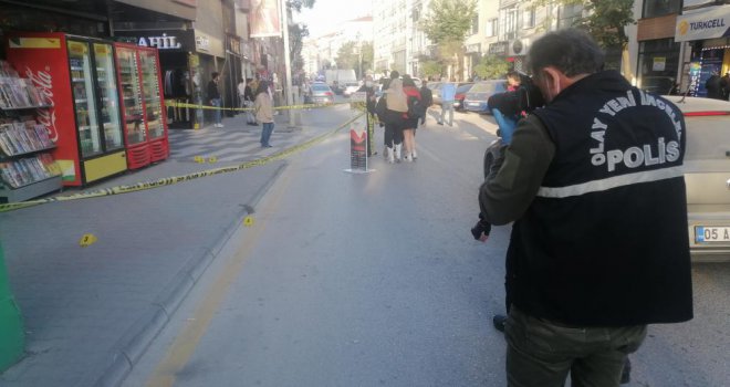 3 kişinin silahla yaralandığı çatışmanın ilk duruşması görüldü