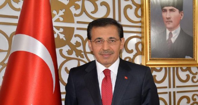 30 Ağustos Zafer Bayramı Bolu halkına ve yüce milletimize kutlu olsun