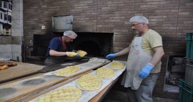 30 bin lira maaşlı işe rağbet yok!