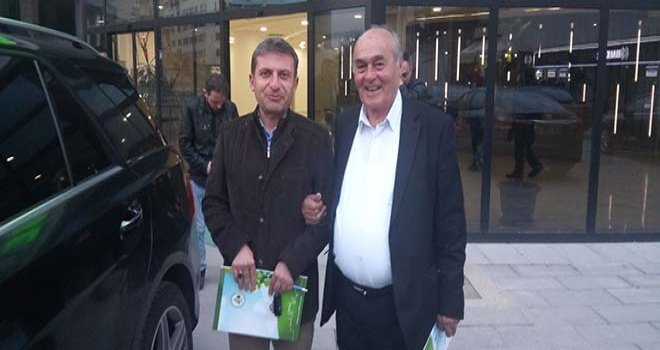 31 Mart Zaferinin Gizli Mimarları 