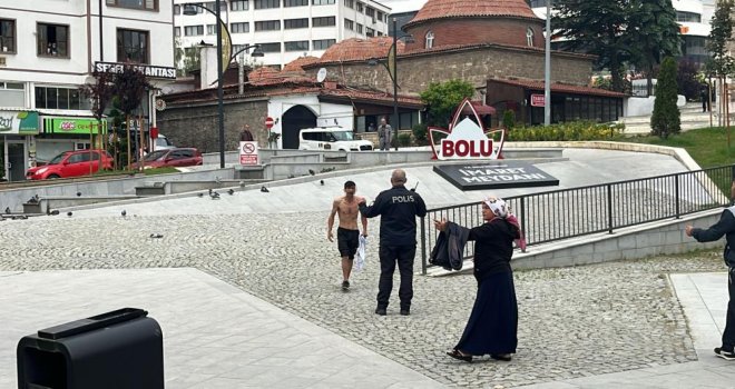 '7 çocuğum aç' diyerek kendini kesmişti, üzerine kayıtlı 6 araç çıktı