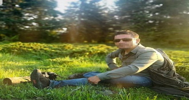 87 yaşındaki kadına tecavüz ettiği iddiasıyla aranan şahıs yayla evinde ölü bulundu
