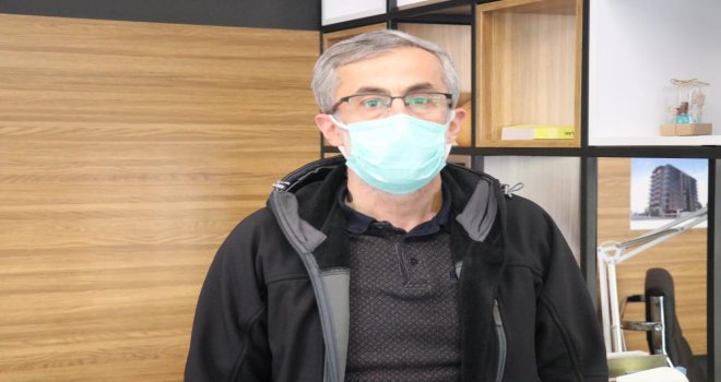 Abdullah Uzun’dan örnek davranış 