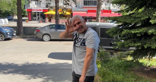 Acemi kasaplar soluğu acil servislerde aldı.......