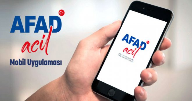 AFAD, Batı Karadeniz’de meydana gelen aşırı yağışlar hakkında bilgilendirme yaptı
