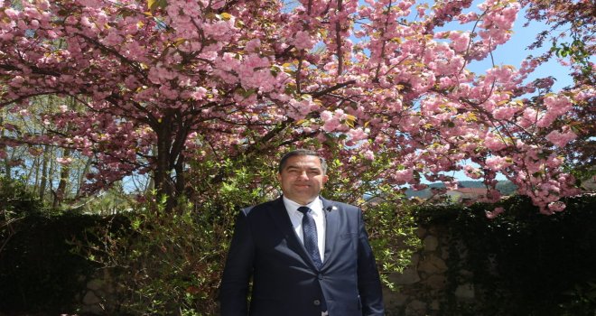 AHMET ÖRNEKBAŞ; 'AK PARTİ İKTİDARINDA HALKIMIZ SEFALETE MAHKUM EDİLDİ'