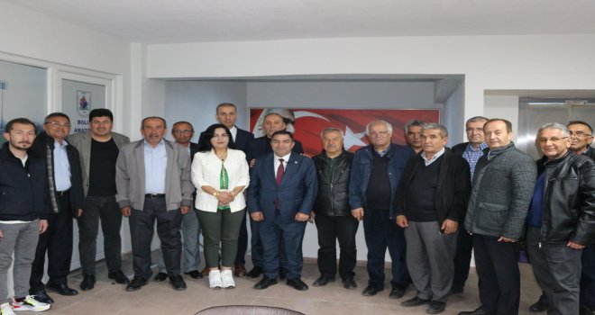 AHMET ÖRNEKBAŞ; ‘AMATÖR SPOR KULÜPLERİMİZ CAN ÇEKİŞİYOR’