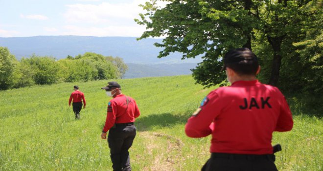 Ailesiyle helalleşen alzheimer hastası adam kayıplara karıştı