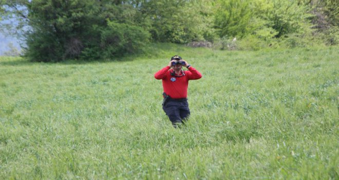 Ailesiyle helalleştikten sonra kaybolan Alzheimer hastası adam bulundu