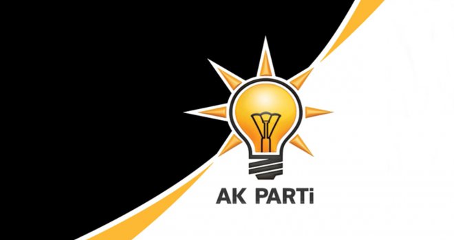 Ak Parti Bolu il başkan adayı Suat Güner 