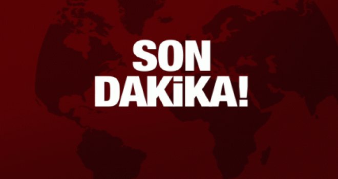 AK Parti Bolu il Başkanı  Doğanay İstanbul’da kaza geçirdi 