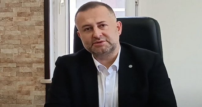 AK Parti Gerede İlçe Başkanı Çongar, feci kazada hayatını kaybetti