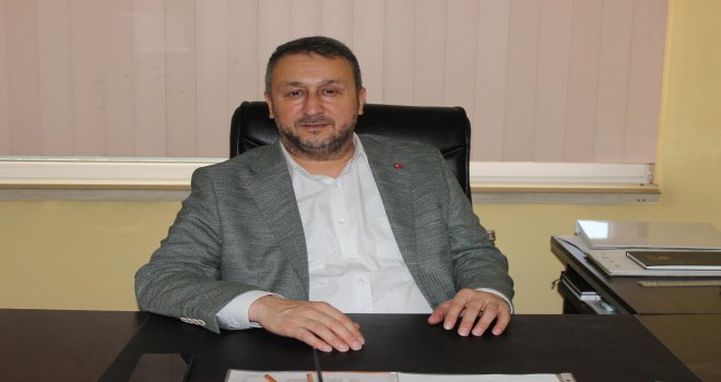 AK Parti Grup Başkanvekili Uğur Akbay ; ‘Yapmayalım demedik, daha fazla yapalım dedik’