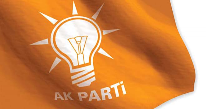 AK Parti Merkez İlçede delege seçimleri başlıyor