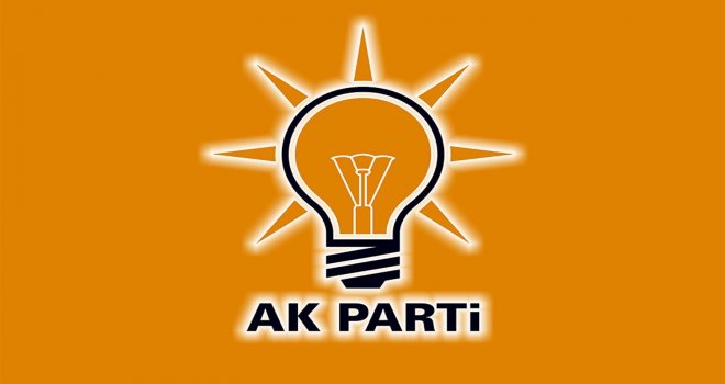 Ak Parti milletvekili adayları belli oldu...........