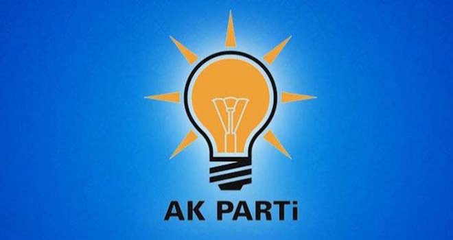 AK Parti’de Gerede Kongresi İptal