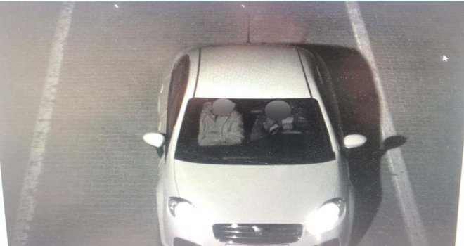 Akaryakıt kaçakçılığı Gerede’de son buldu