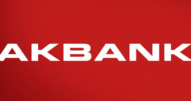 Akbank normale döndü