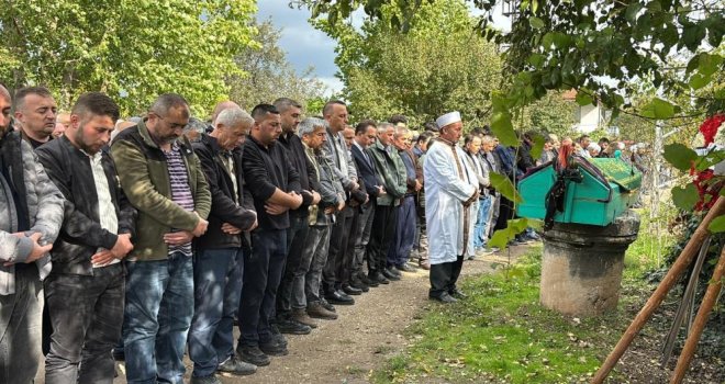 Alkollü sürücünün çarptığı Edanur son yolcuğuna uğurlandı