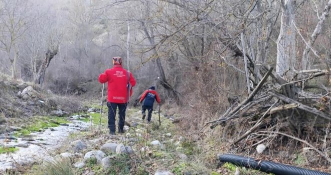 Alzheimer hastası 76 yaşındaki adam 6 gündür aranıyor