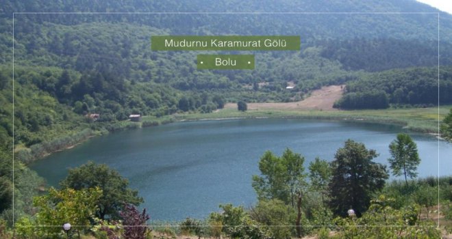 Ankara ve Bolu’da doğal güzellikler koruma altına alındı