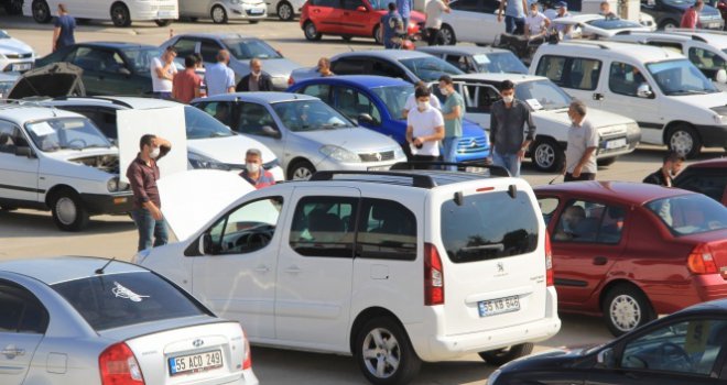 Artık araç sahibi olmak 'lüks' hale gelebilir