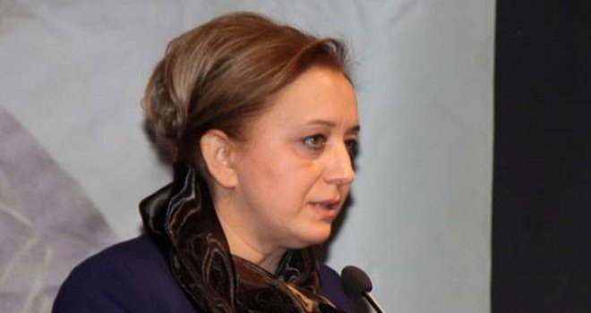 Arzu Aydın’ın test sonucu pozitif çıktı 