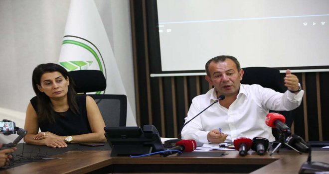 Atakent Konutları 2023 yılında tamamlanacak 