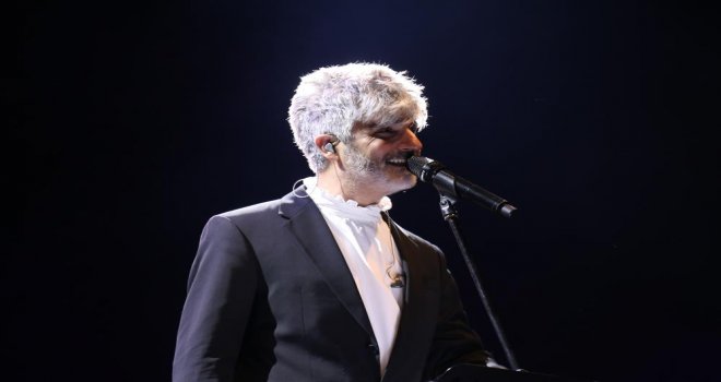 Atatürk’ün Bolu’ya gelişi Manuş Baba’yla kutlandı