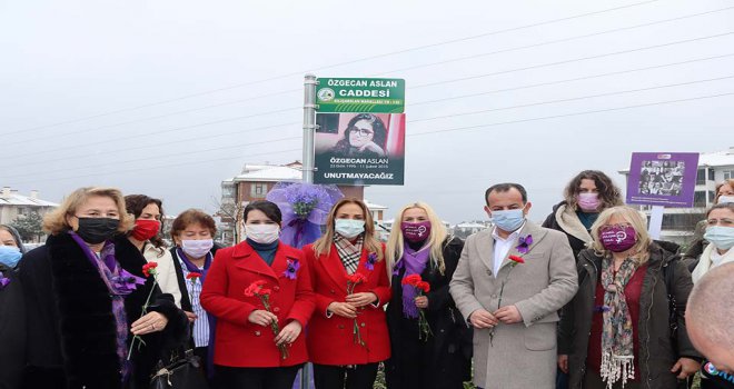 Aylin Nazlıaka; ‘İstanbul sözleşmesi onaylansaydı bugün hayatta olacaklardı’