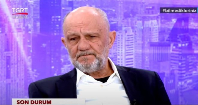 Mehmet Güner: 'Yükümüz çok ağır, içimiz yanıyor'