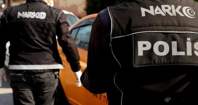 Bakan Yerlikaya duyurdu: Son 3 haftadaki uyuşturucu operasyonlarında 2 bin 587 kişi gözaltına alındı