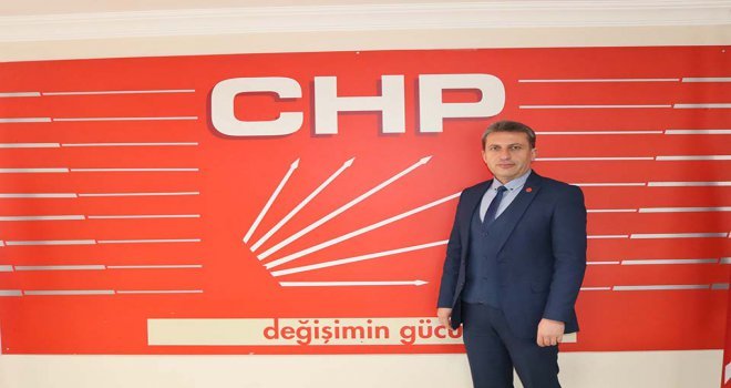 Başarılı isim yeniden il başkanı oldu 