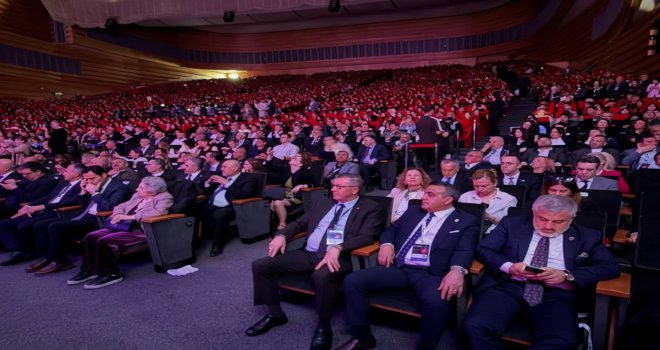 Başkan Alemdar, Ankara Marka Buluşmaları Programına Katıldı