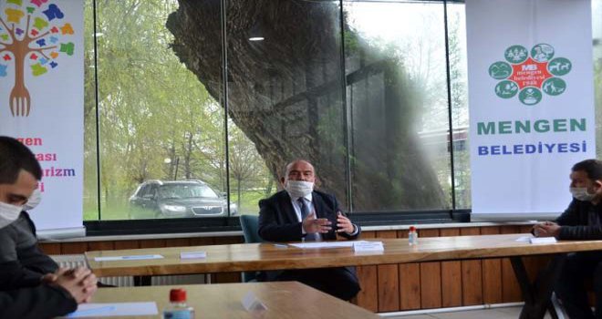 Başkan Bulut'tan Önemli Açıklama!