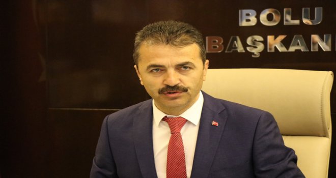 Başkan Doğanay; ‘Sayın Sağlık Bakanımızın istifasını istemek, en hafif tabirle Türkiye’nin bu mücadeledeki başarısını hazmedemeyenlerin değirmenine su taşımaktır’