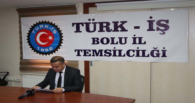 Başkan Elçi; ‘Bu köleleştirme paketi  geri çekilmezse neler yapabileceğimizi herkese gösteririz’