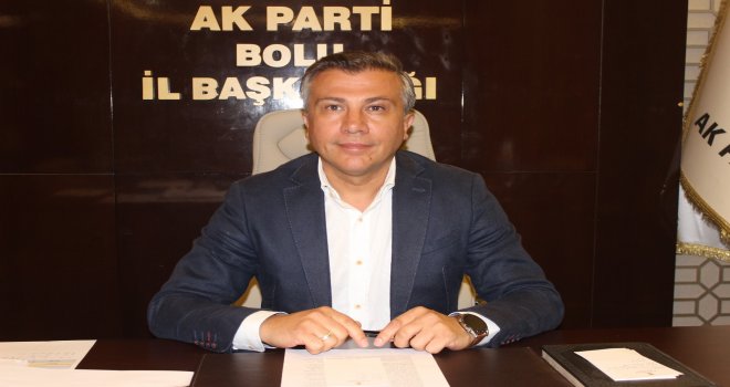 Başkan Güner; ‘Altını çizerek söylüyorum. Kesinleşmiş bir durum yoktur, süreç devam etmektedir’