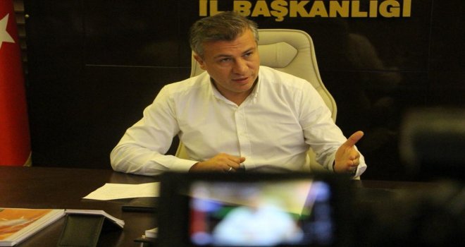 Başkan Güner; ‘Bu vesile ile tüm özel bankaları haberdar ediyor, kamu zararı oluşmaması için dikkatli olmalarını önemle tavsiye ediyoruz.” 