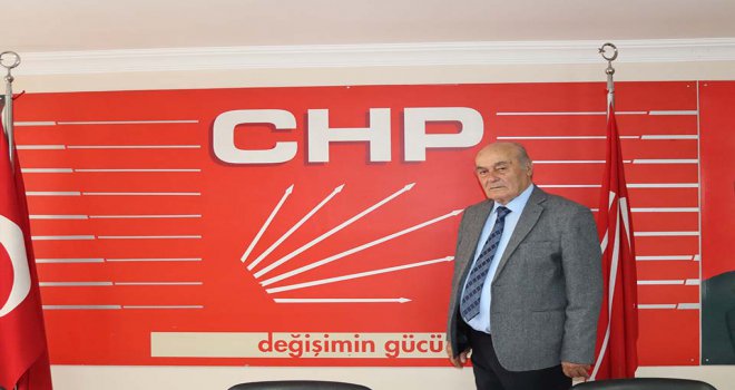 Başkan Karsu; ' Bu sarmaldan çıkmanın tek yolu erken seçimdir'