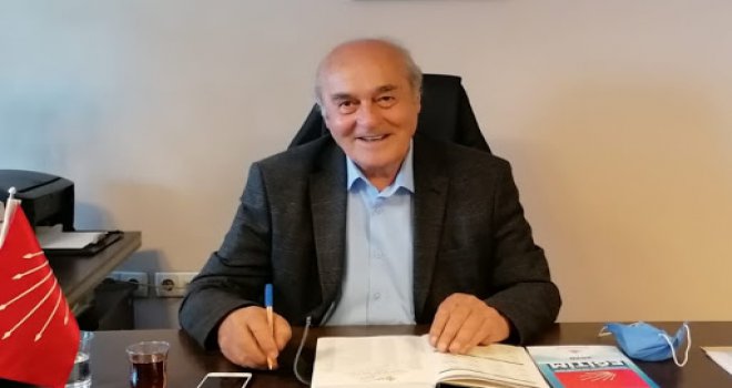 Başkan Karsu; ' İnternet desteği vermek yerine ilave iletişim vergisi yükü getirmek ancak bu hükümete yakışırdı'