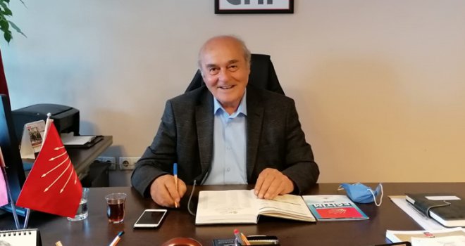 Başkan Karsu; ‘Annelere verilebilecek en güzel hediye, çocuklarının güvende olacağı barış dolu bir Türkiye'dir!’