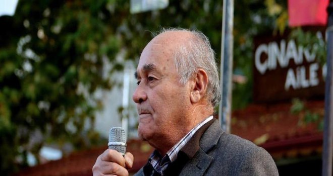 Başkan Karsu; Birilerinin partimize 'Atatürkçülük' dersi vermeye kalkması hem trajikomik hem de acınası bir durumdur